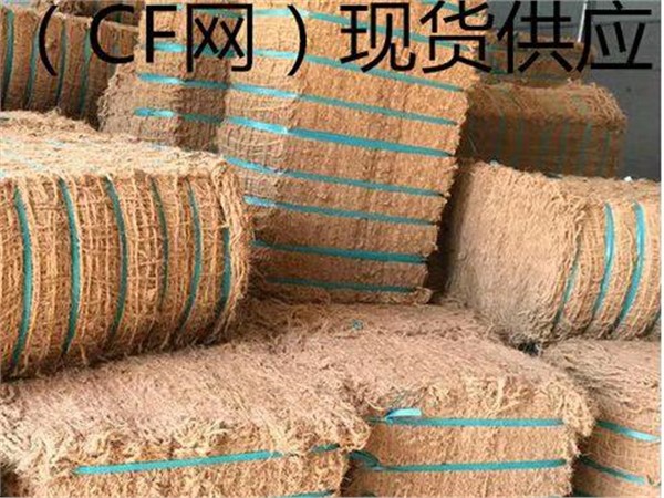 CF網(wǎng)（椰網(wǎng)）